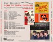 画像2: The Beatles-"COME TO TOWN" OUTTAKES 【DVD】 (2)