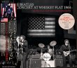 画像1: The Beatles-IN CONCERT AT WHISKEY FLAT 【1CD】 (1)