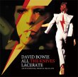 画像1: David Bowie-ALL THE KNIVES LACERATE 1973 【CD】 (1)