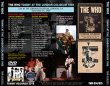 画像2: The Who-TOMMY AT THE LONDON COLISEUM 1969 【2DVD】 (2)