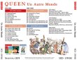 画像2: Queen-UN AUTRE MONDE - DEMOS & OUTTAKES - 【2CD】 (2)