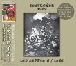 画像1: Led Zeppelin-DESTROYER 1969 【CD】 (1)