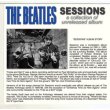 画像2: THE BEATLES-SESSIONS a collection of unreleased album 【2CD】 (2)