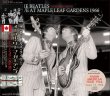 画像1: THE BEATLES-LIVE BEATLES AT THE MAPLE LEAF GARDENS 1966 【2CD】 (1)