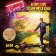 画像1: ELTON JOHN / FAREWELL YELLOW BRICK ROAD IN LOS ANGELES 【2CD】  (1)