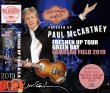 画像3: PAUL McCARTNEY / FRESHEN UP TOUR GREEN BAY LAMBEAU FIELD 2019 【3CD】  (3)
