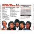 画像2: THE ROLLING STONES / STEEL WHEELS JAPAN TOUR 1990 TEN-RAI 【2CD】 (2)