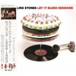 画像1: THE ROLLING STONES / LET IT BLEED SESSIONS 【2CD】 (1)