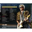 画像2: THE ROLLING STONES / RIO 1998 【2CD+DVD】 (2)