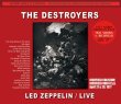 画像1: LED ZEPPELIN / THE DESTROYERS 1977 【6CD】  (1)