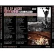 画像2: THE WHO / ISLE OF WIGHT FESTIVAL 1969 STABILIZED 【DVD】  (2)