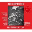 画像4: LED ZEPPELIN / THE DESTROYERS 1977 【6CD】  (4)