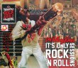 画像1: THE ROLLING STONES / IT'S ONLY ROCK N ROLL SESSIONS CD  (1)