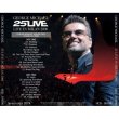 画像2: GEORGE MICHAEL / 25 LIVE IN MILAN 2006 【2CD】  (2)