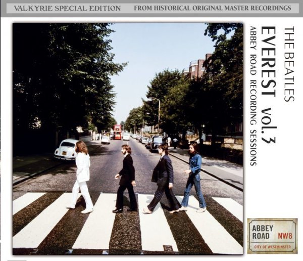 画像1: THE BEATLES / EVEREST Vol.3 【6CD】  (1)