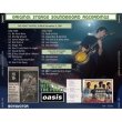 画像2: OASIS 1997 NOEL GETS TO THE POINT 2CD  (2)