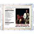 画像2: LED ZEPPELIN 1973 FOUR LADS IN LIVERPOOL 2CD (2)