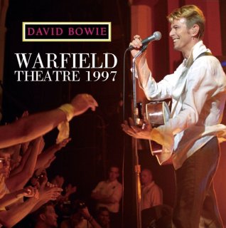 BOWIE 1990年代 - Mellow-Yellow