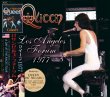 画像1: QUEEN 1977 LOS ANGELES FORUM 2CD  (1)