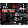 画像2: THE ROLLING STONES 1969 LIVE'R THAN YOU'LL EVER BE 2CD  (2)