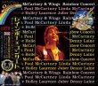 画像1: PAUL McCARTNEY 1979 WINGS RAINBOW CONCERT CD  (1)