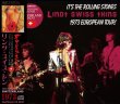 画像1: THE ROLLING STONES 1973 LINDT SWISS THINS CD  (1)