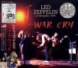 画像1: LED ZEPPELIN 1970 WAR CRY 2CD  (1)