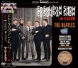 画像1: THE BEATLES / ED SULLIVAN SHOW IN COLOR 2DVD  (1)