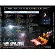 画像2: PAUL McCARTNEY SAN JOSE 2005 THE LOST SPACE WITHIN US TAPES 3CD  (2)