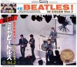 画像1: THE BEATLES / THE BEATLES IN COLOR Vol.2 DVD  (1)