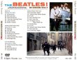 画像2: THE BEATLES / THE BEATLES IN COLOR Vol.2 DVD  (2)