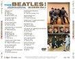画像2: THE BEATLES / THE BEATLES IN COLOR Vol.1 DVD  (2)