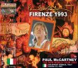 画像1: PAUL McCARTNEY 1993 FIRENZE 2CD  (1)