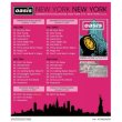 画像2: OASIS 1997 NEW YORK, NEW YORK 4CD (2)