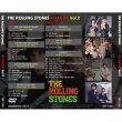 画像2: THE ROLLING STONES / STONES IN COLOR Vol.2 DVD  (2)