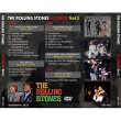 画像2: THE ROLLING STONES / STONES IN COLOR Vol.3 DVD (2)