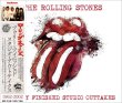 画像1: THE ROLLING STONES FULLY FINISHED STUDIO OUTTAKES 3CD  (1)