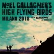 画像1: NOEL GALLAGHER 2018 MILANO 2CD  (1)