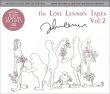 画像1: JOHN LENNON THE LOST LENNON TAPES VOL.2 3CD  (1)