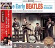 画像1: THE BEATLES EARLY BEATLES 1962-1963 IN COLOR DVD  (1)