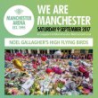 画像1: NOEL GALLAGHER 2017 WE ARE MANCHESTER 2CD  (1)