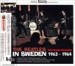 画像1: THE BEATLES IN SWEDEN 1963 - 1964 MULTIBAND REMASTER CD  (1)