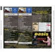 画像2: OASIS 1996 CAST YOUR LIVES ON THE BAND - KNEBWORTH - 4CD + CONCERT PROGRAM (2)