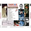 画像2: OASIS 1995 IS PARIS BURNING? CD (2)