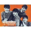 画像4: THE BEATLES / PLEASE PLEASE ME FLASHY PLEASE PLEASE ME GOLD PARLOPHONE STEREO + FLASHY REMIX with EMI HOUSE 1963 CD (4)