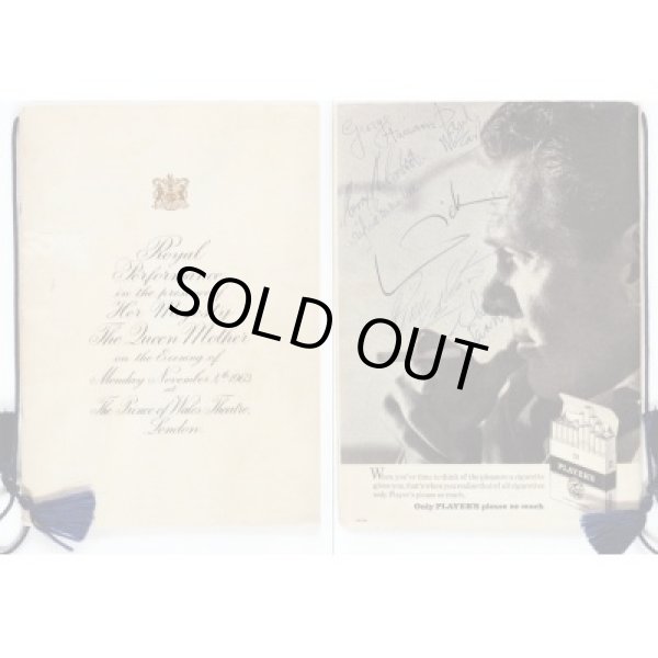 画像3: THE BEATLES / WITH THE BEATLES FLASHY WITH THE BEATLES UK STEREO + FLASHY REMIX plus WEST GERMANY STEREO with ROYAL VARIETY PERFORMANCE 1963 2CD (3)