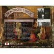 画像2: BLACKMORE'S NIGHT 1997 TARANIS 2CD (2)