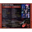 画像2: THE ROLLING STONES 2012 COMPLETE PRUDENTIAL CENTER TWO NIGHTS 4CD (2)