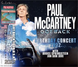ポール・マッカートニー／CD11点セット ポール・マッカートニー／CD11点セット ポール・マッカートニー