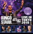 画像1: RINGO STARR / LIVE IN JAPAN 2019 【DVD (1)